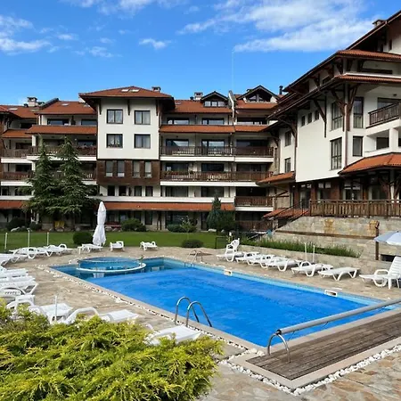 Royal Towers - 856 * Μπάνσκο