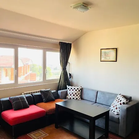 Royal Towers - 856 Διαμέρισμα