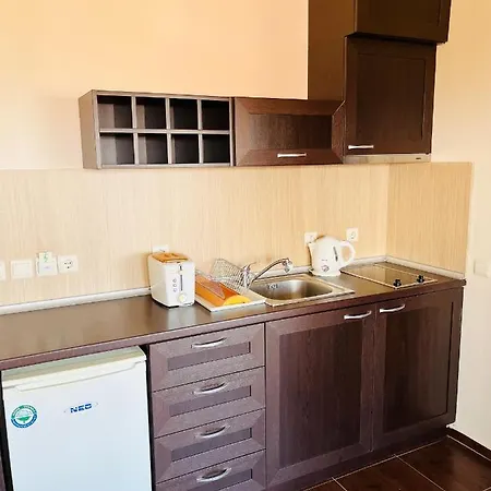 Royal Towers - 856 * Μπάνσκο