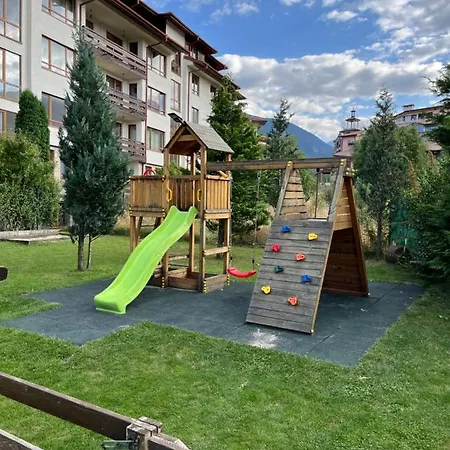 Royal Towers - 856 Apartamento