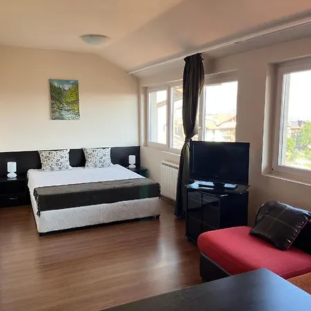 Διαμέρισμα Royal Towers - 856 *