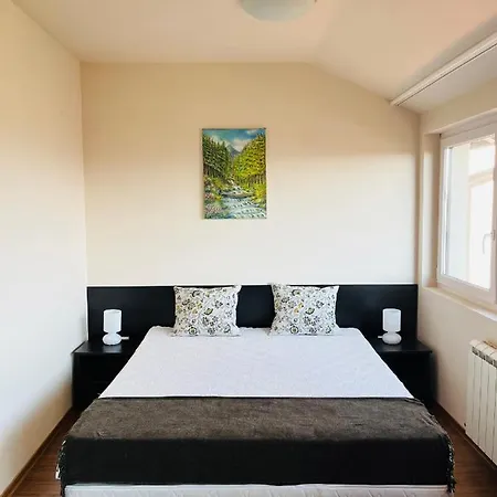 Royal Towers - 856 * Μπάνσκο