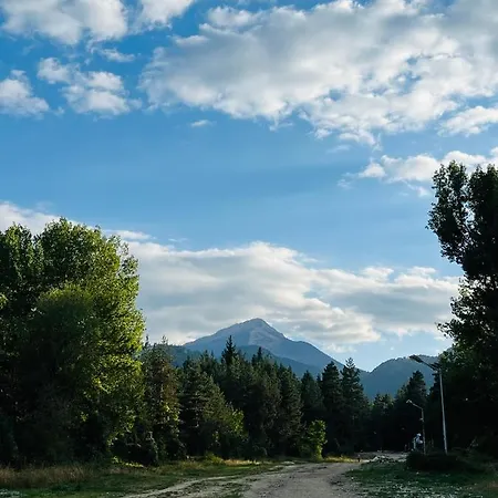 Royal Towers - 856 Διαμέρισμα Μπάνσκο