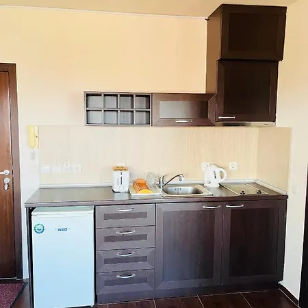 Apartamento Royal Towers - 856 Bansko