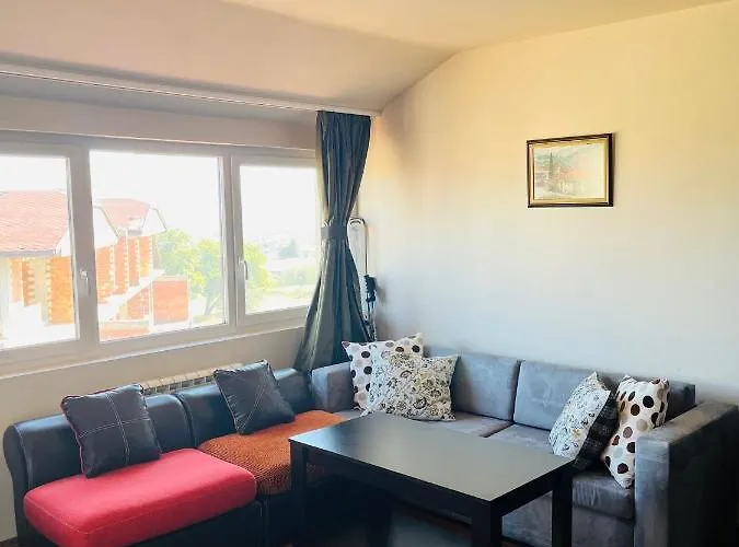 Apartman Royal Towers - 856 *