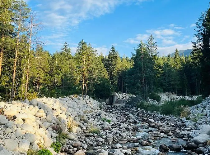 Royal Towers - 856 Apartman Banszko