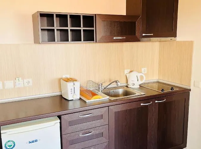 Royal Towers - 856 * Banszko