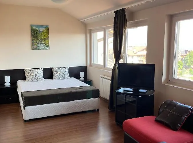 Apartman Royal Towers - 856 *