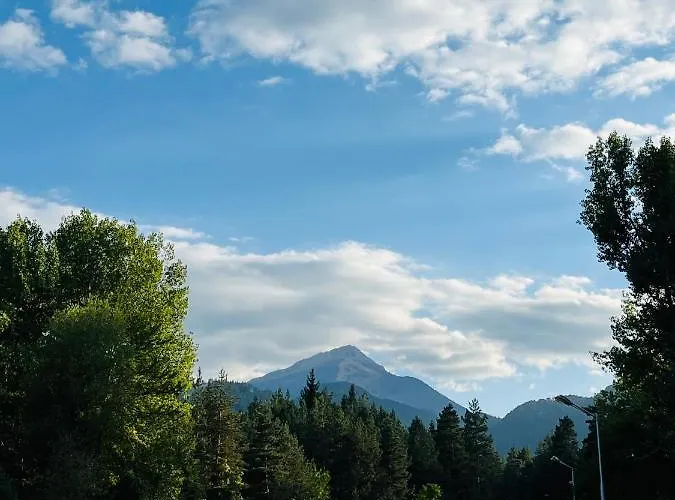 Royal Towers - 856 Apartman Banszko