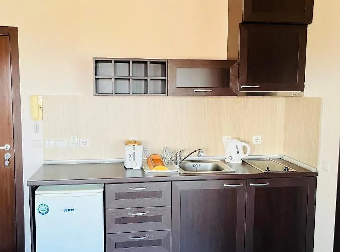 Apartman Royal Towers - 856 Banszko