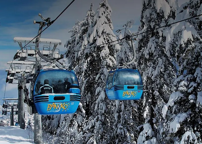 Apartman Royal Towers - 856